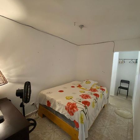Hostel Watermelon House Samana Eksteriør bilde