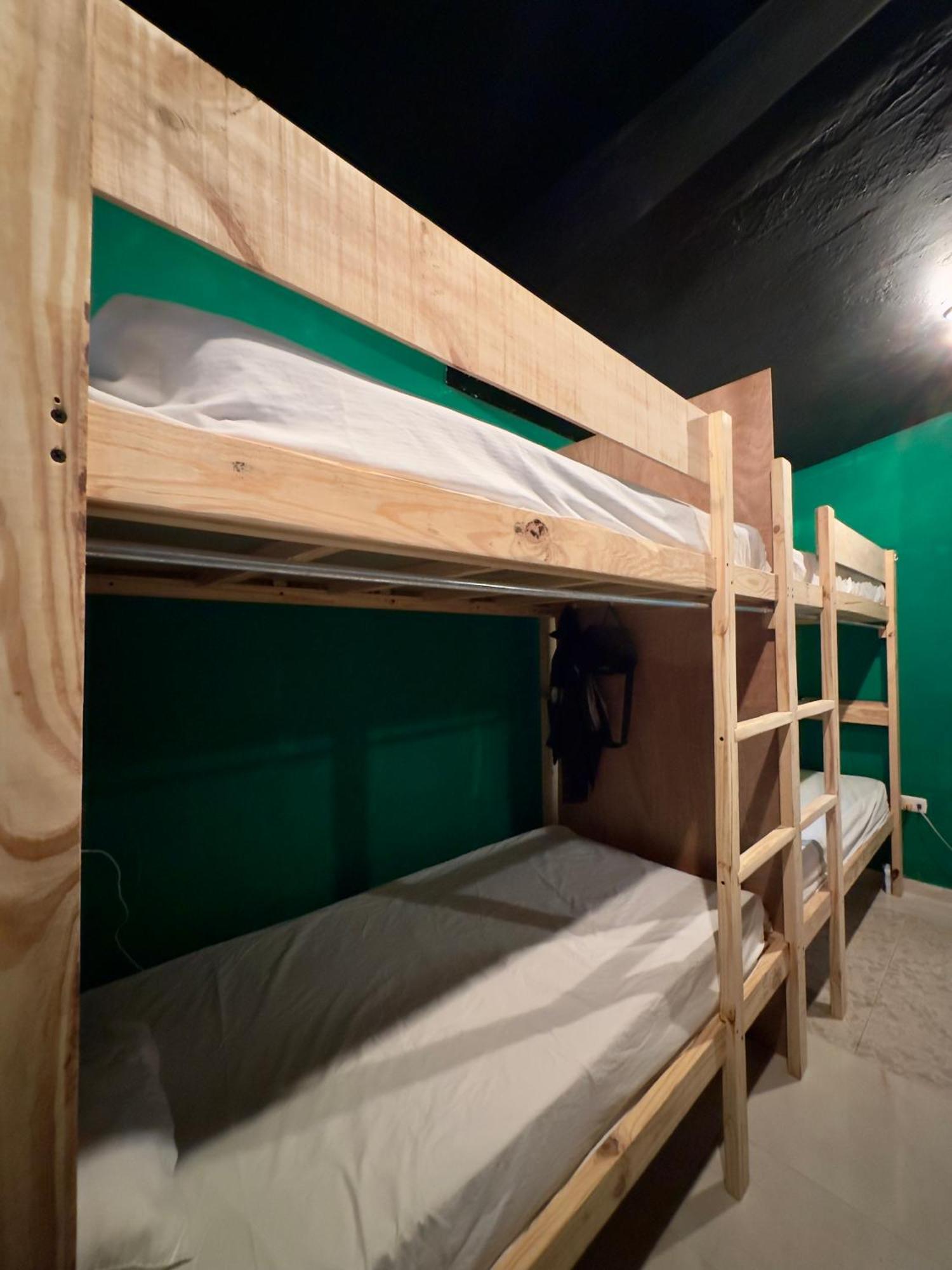Hostel Watermelon House Samana Eksteriør bilde