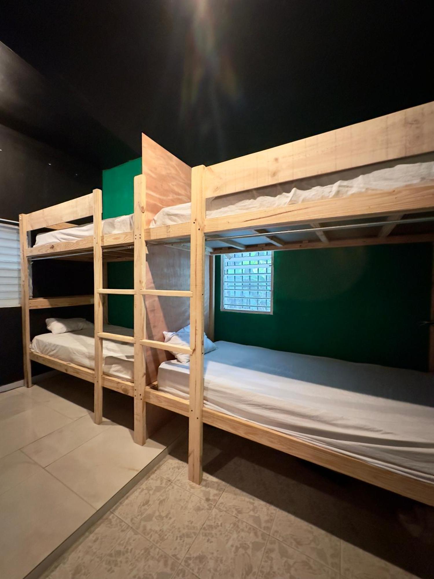 Hostel Watermelon House Samana Eksteriør bilde