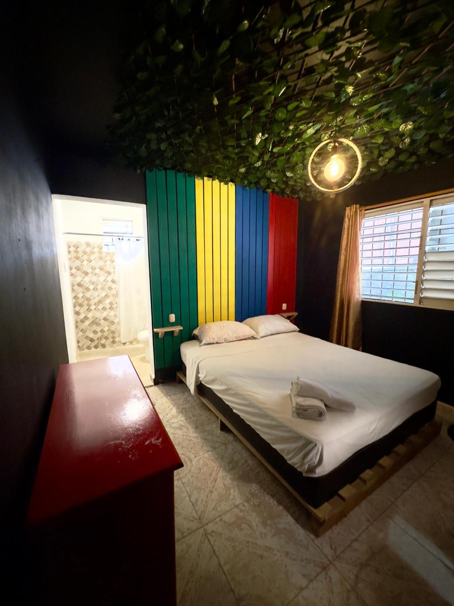 Hostel Watermelon House Samana Eksteriør bilde