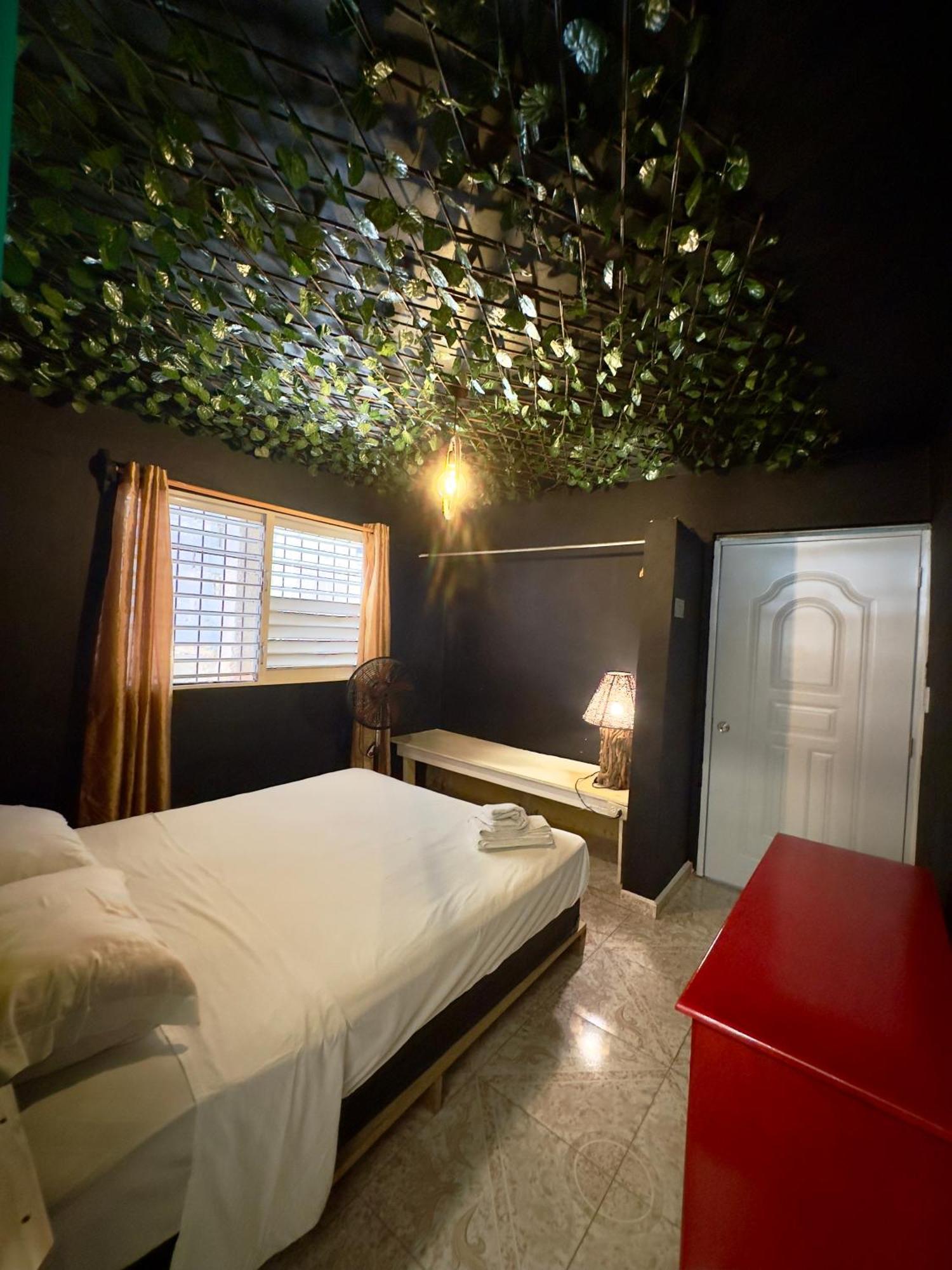 Hostel Watermelon House Samana Eksteriør bilde
