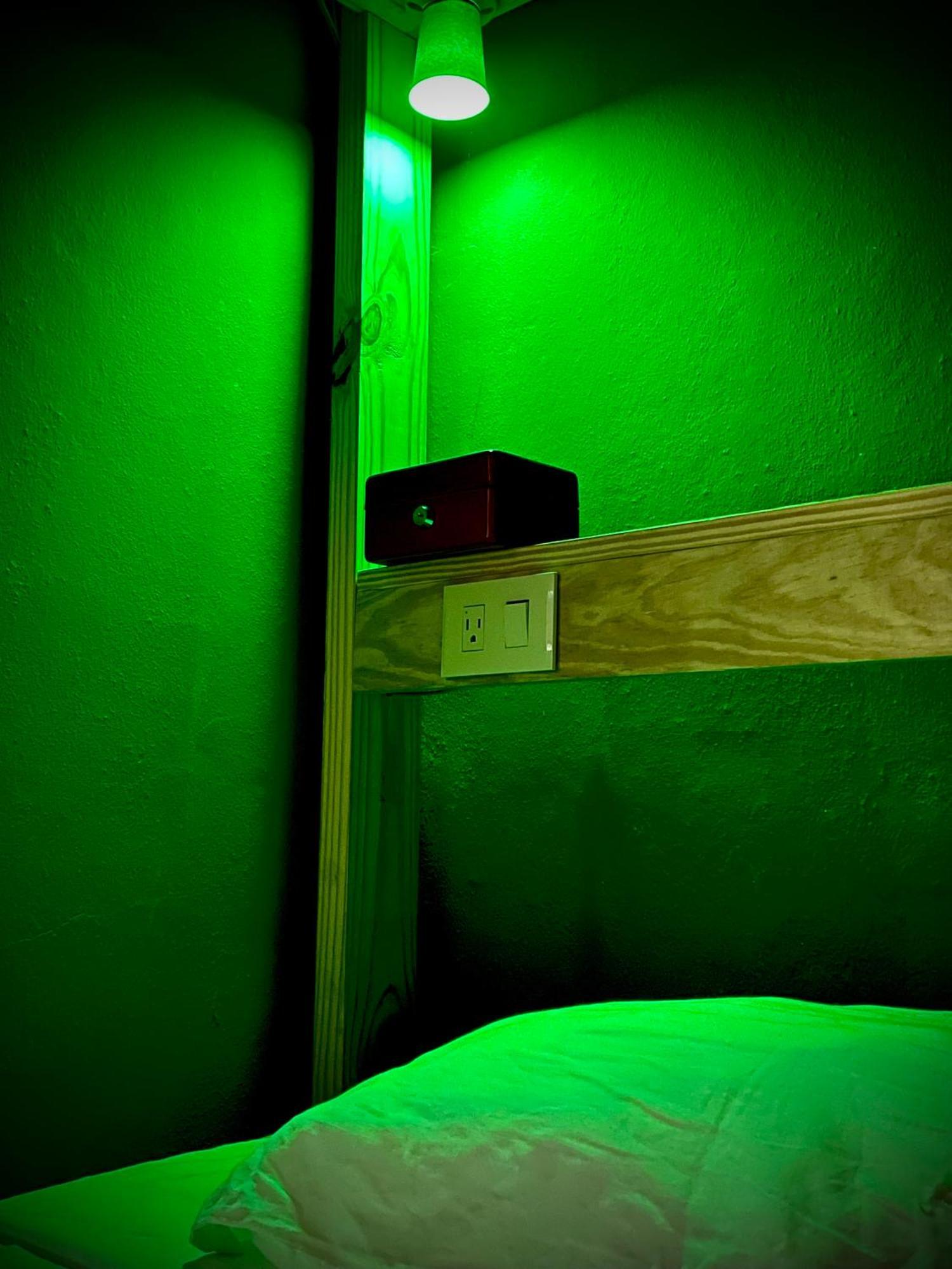 Hostel Watermelon House Samana Eksteriør bilde